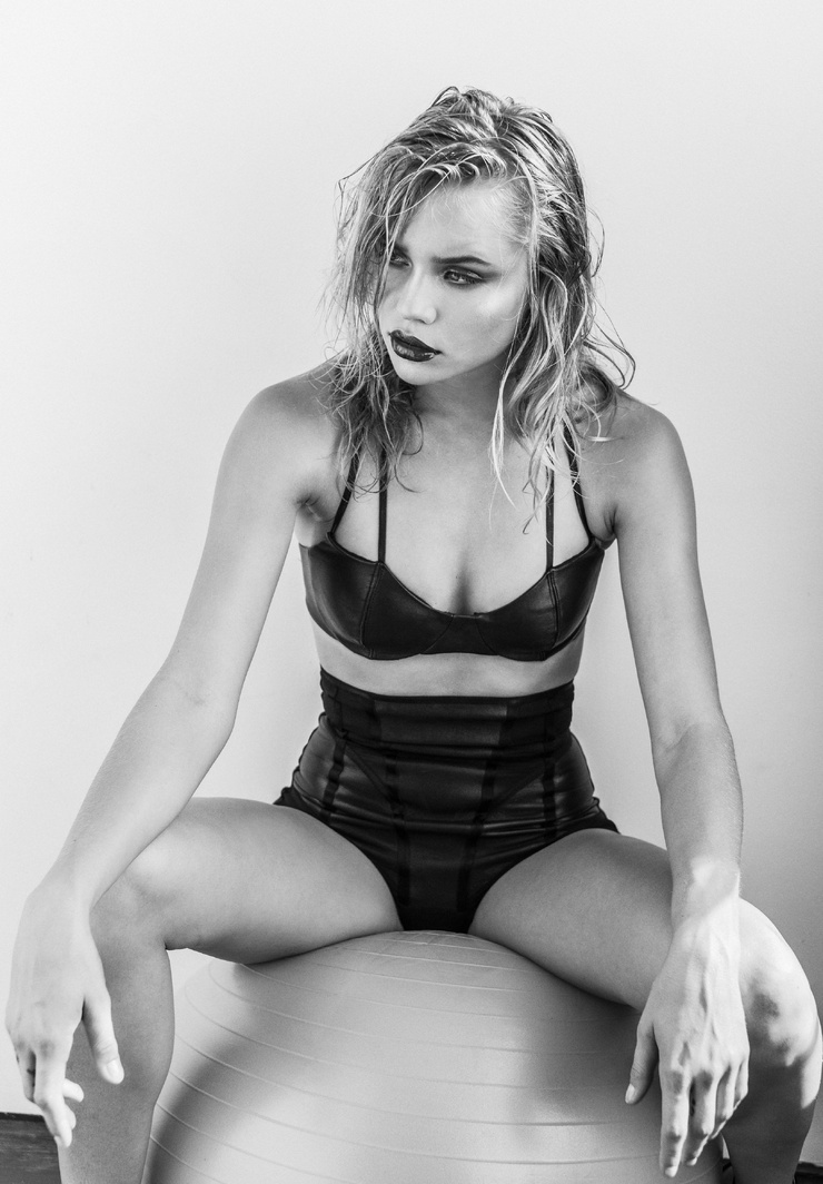 Brooke Perry Brooke Perry