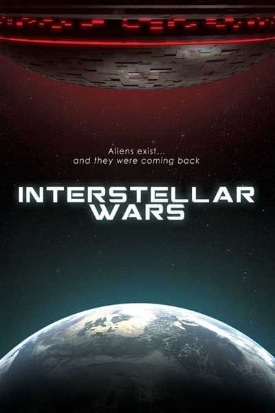 Interstellar Wars                                  (2016)