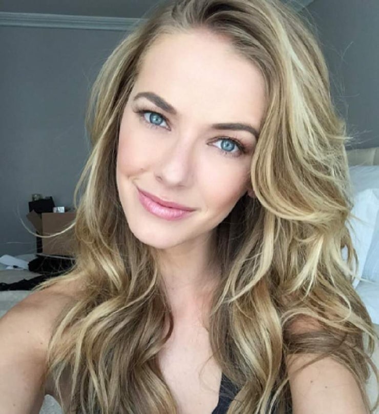 Olivia Jordan