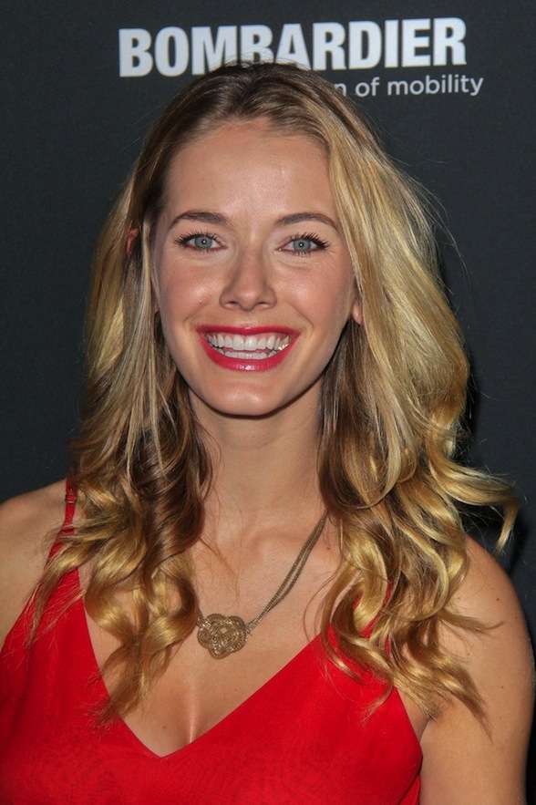 Olivia Jordan