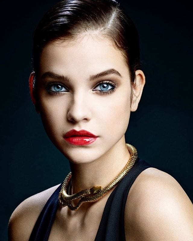 Barbara Palvin