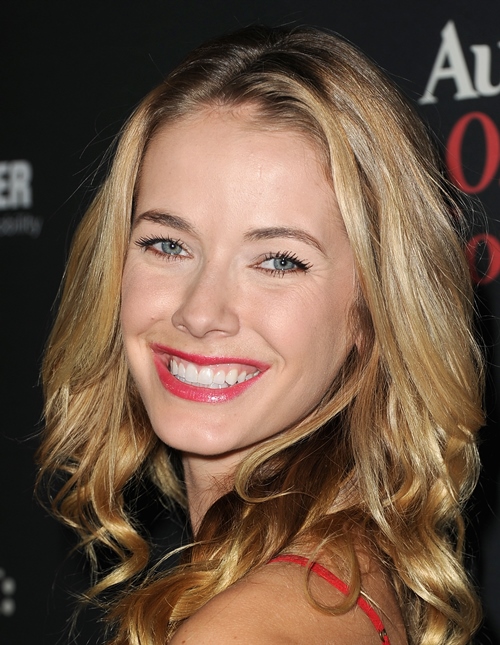 Olivia Jordan
