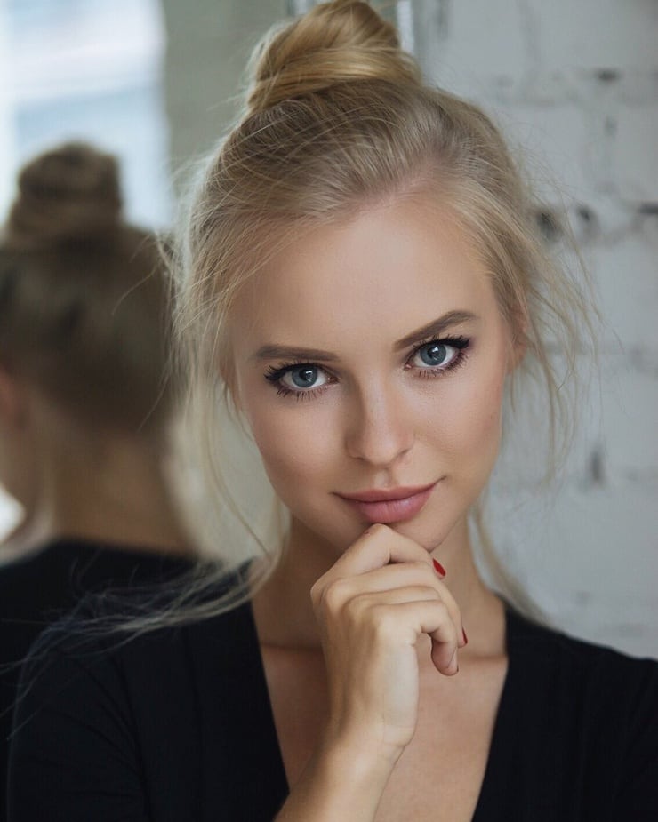 Victoria Pichkurova Victoria Pichkurova