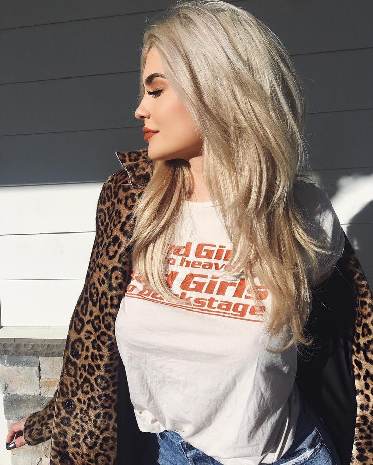 Kylie Jenner