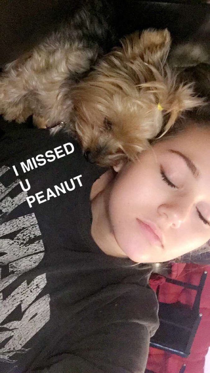 Brec Bassinger Brec Bassinger