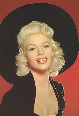 Jayne Mansfield Jayne Mansfield