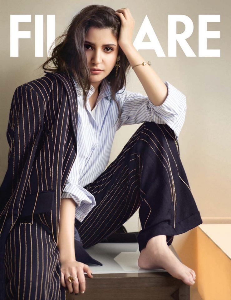Anushka Sharma Anushka Sharma