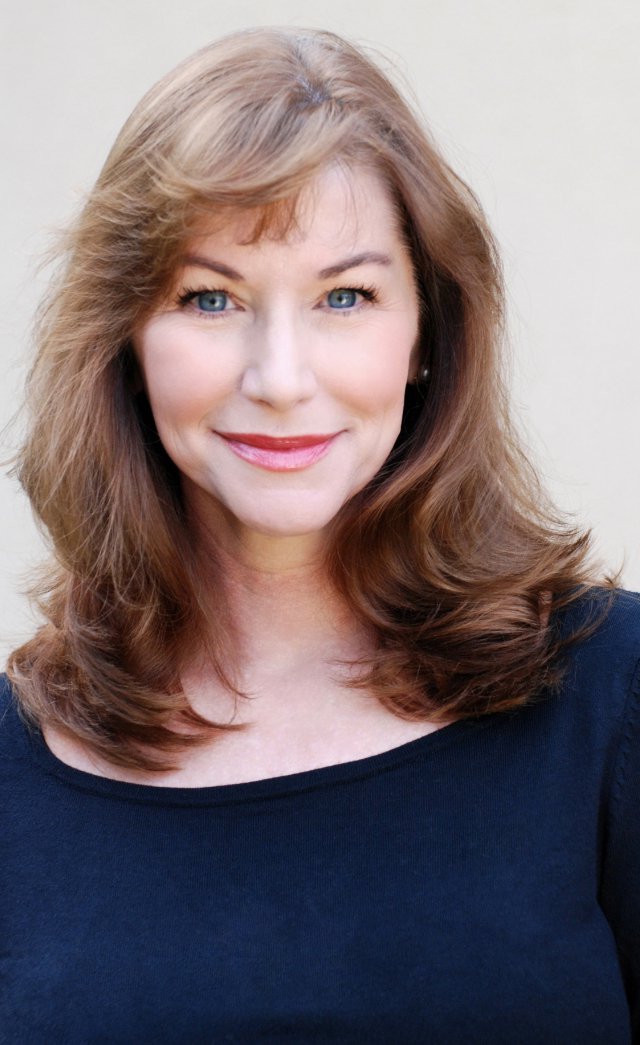 Caroline Williams Caroline Williams