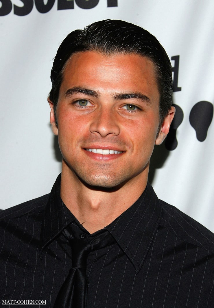 Matt Cohen