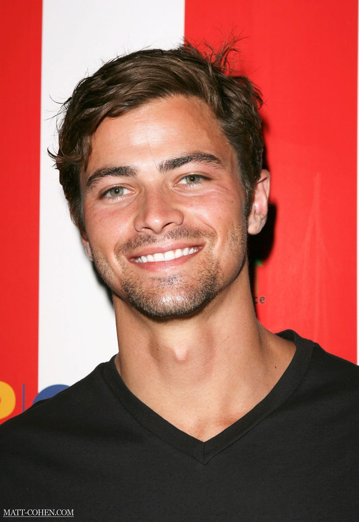 Matt Cohen