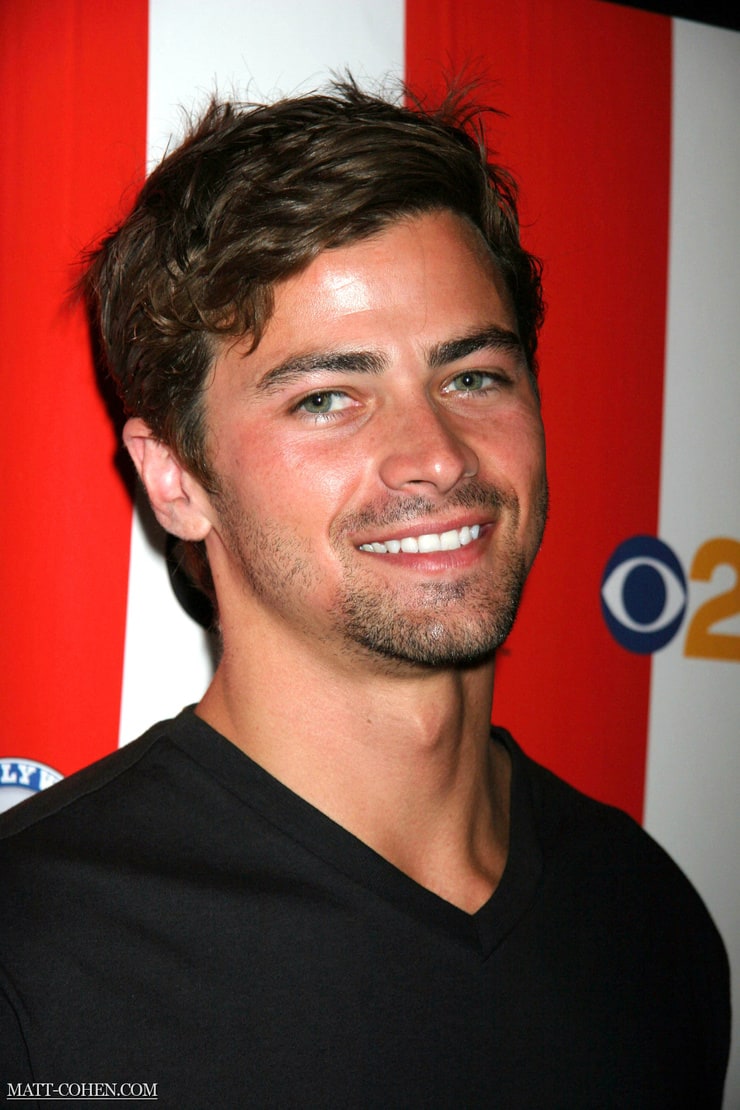 Matt Cohen