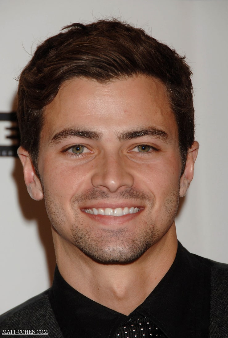 Matt Cohen