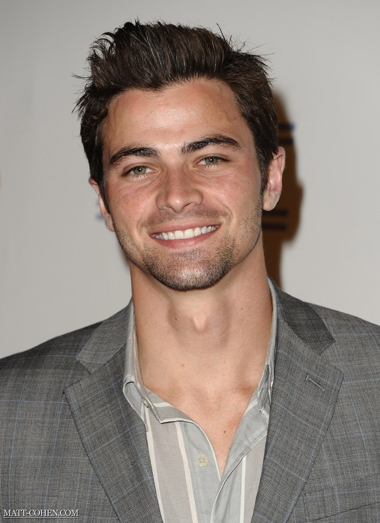 Matt Cohen