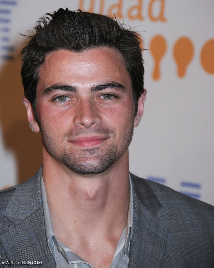 Matt Cohen