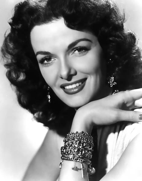 Jane Russell