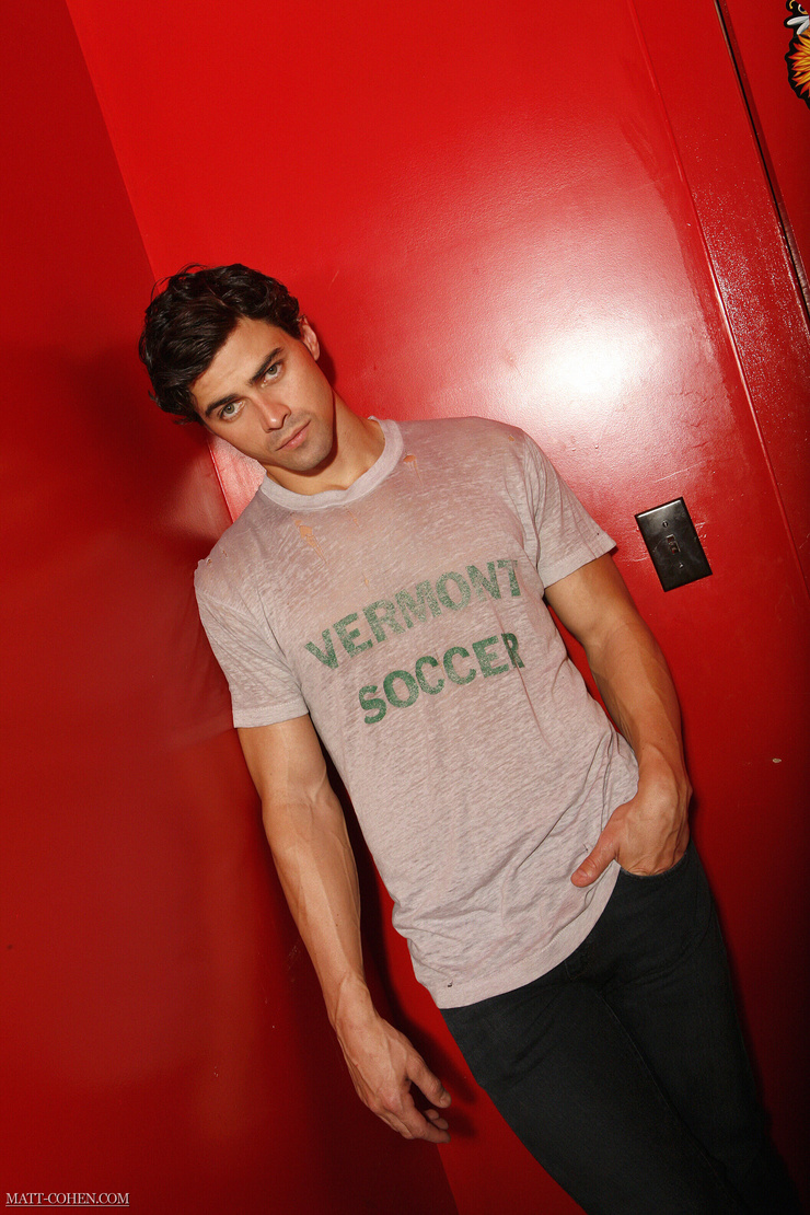 Matt Cohen Matt Cohen