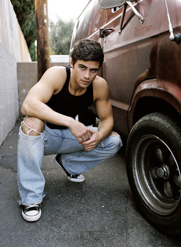 Matt Cohen Matt Cohen
