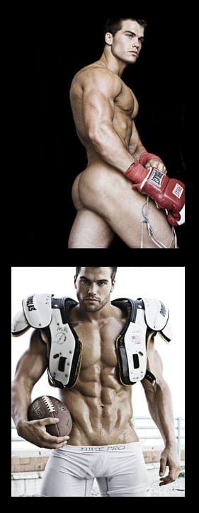 Jed Hill Jed Hill