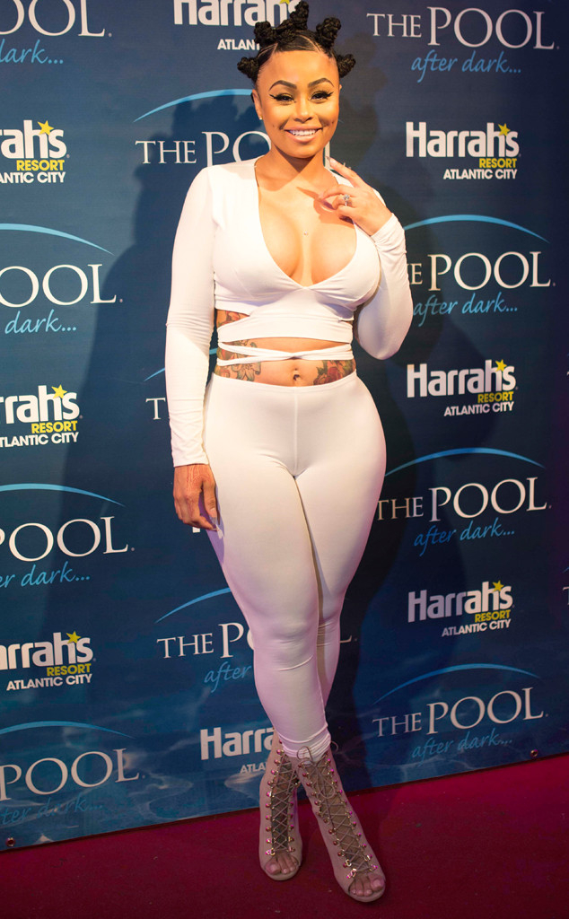 Blac Chyna Blac Chyna