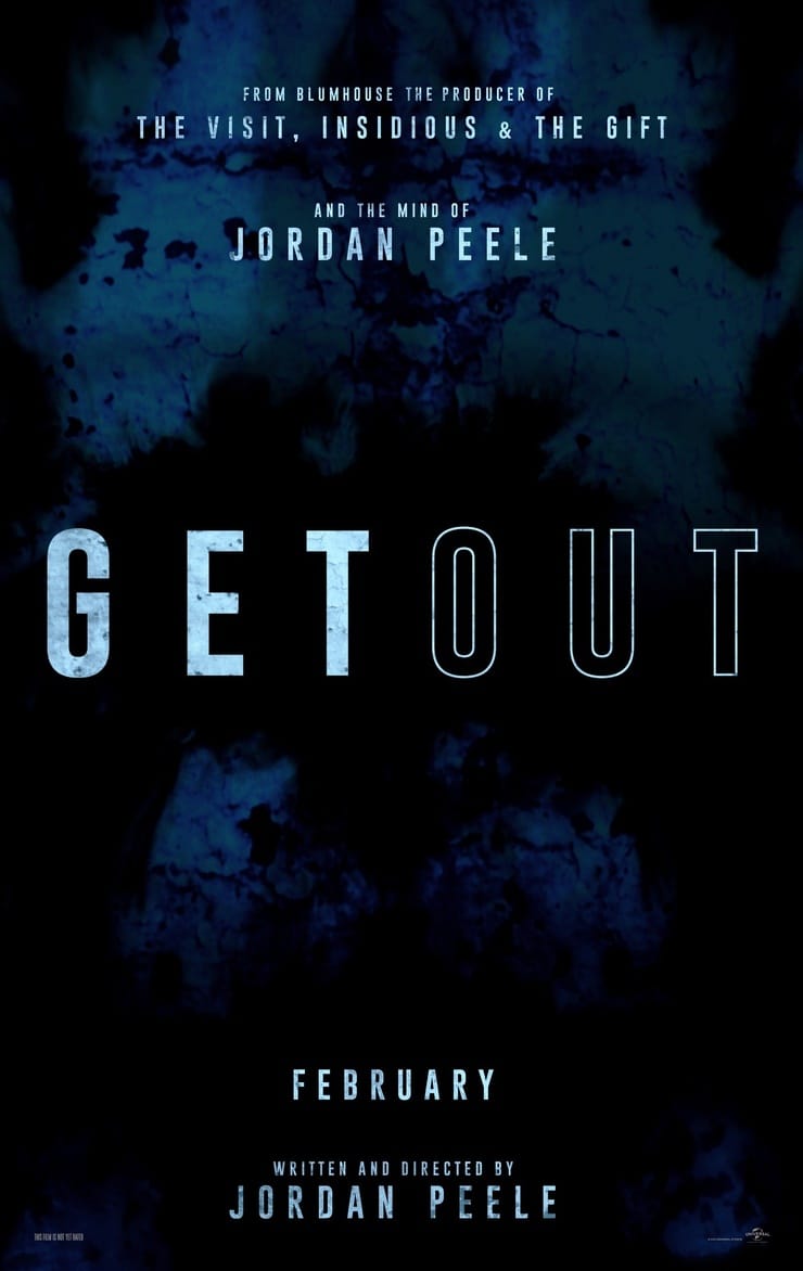 Get Out (2017) Get Out (2017)