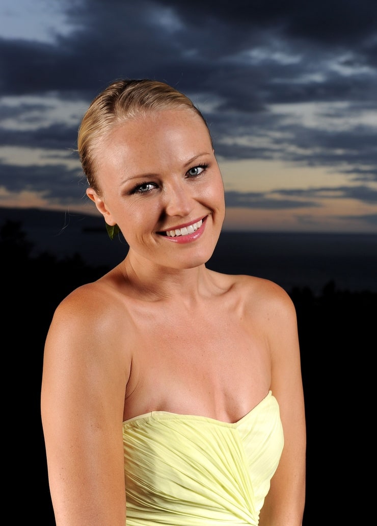 Malin Akerman Malin Akerman