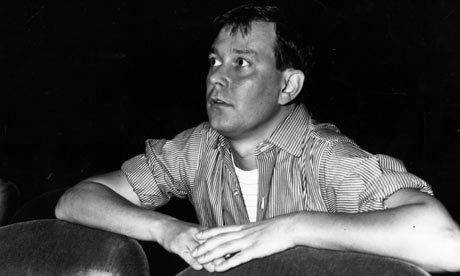 Joe Orton