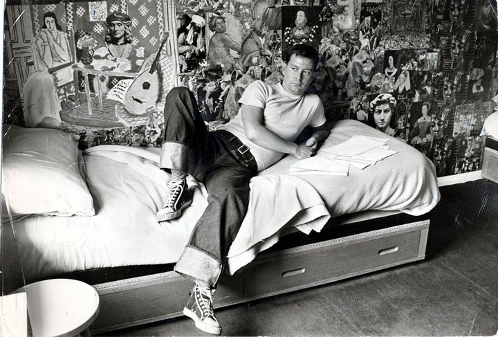 Joe Orton