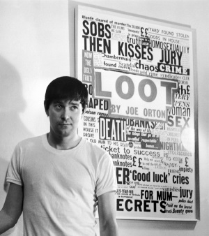 Joe Orton