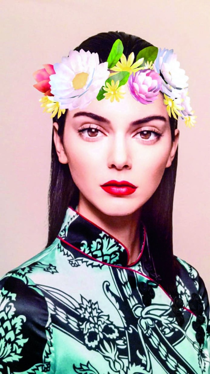 Kendall Jenner Kendall Jenner