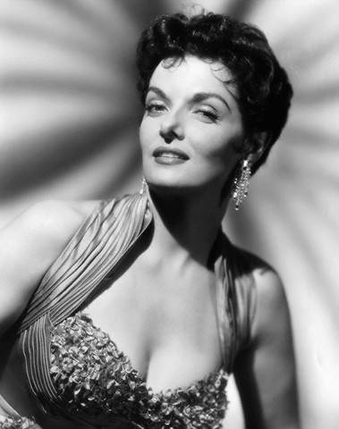 Jane Russell Jane Russell