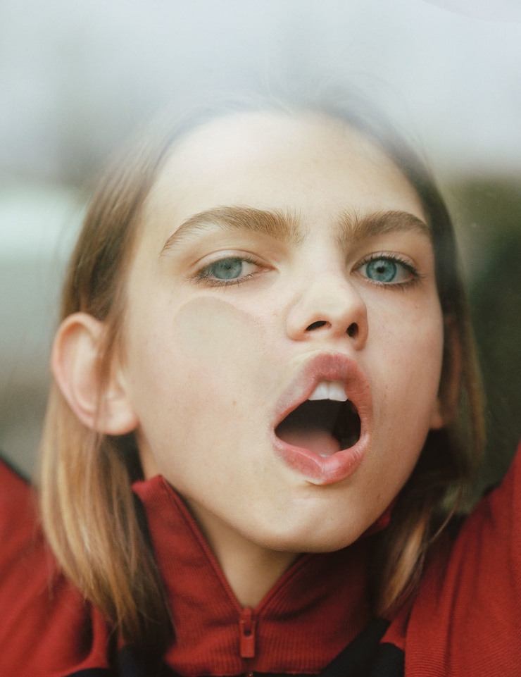 Picture of Molly Bair