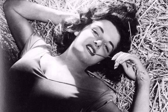 Jane Russell Jane Russell