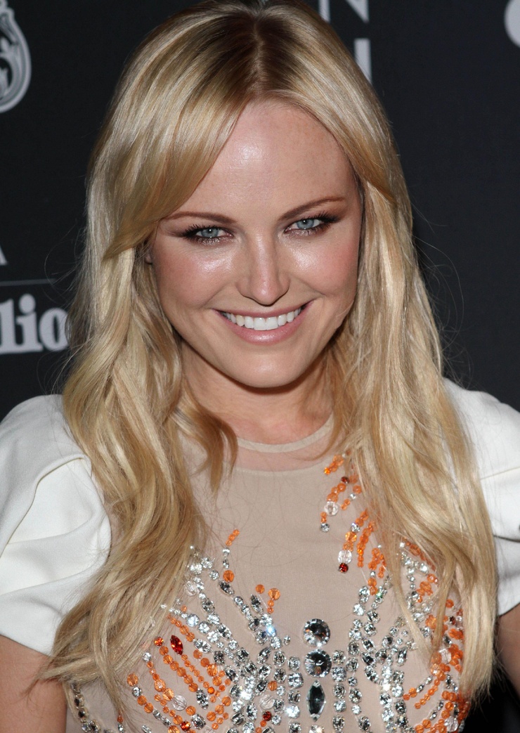 Malin Akerman