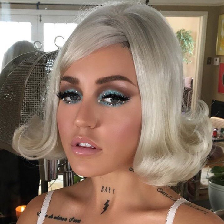 Brooke Candy