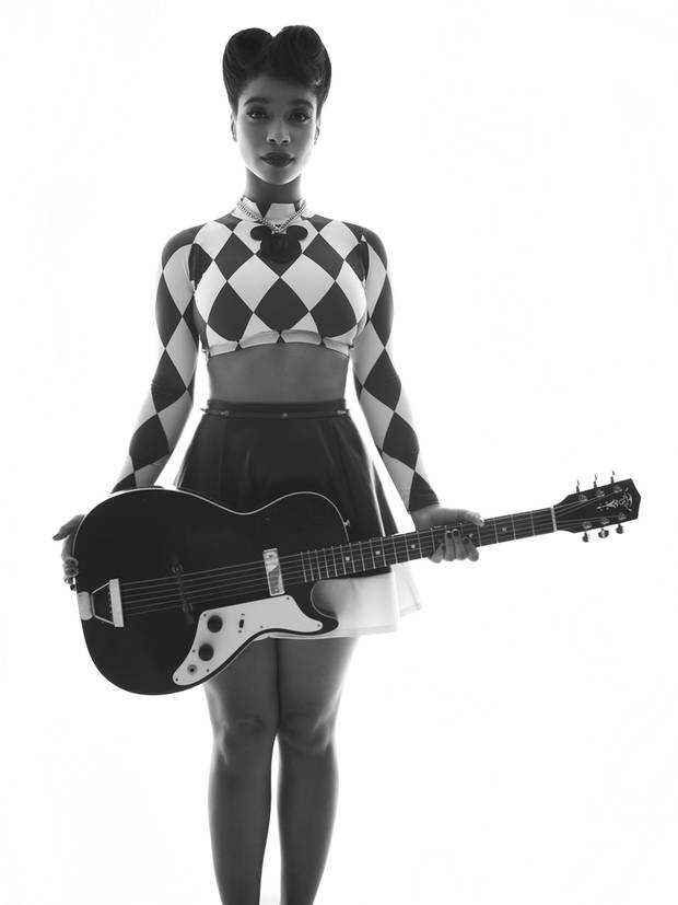 Lianne La Havas Lianne La Havas