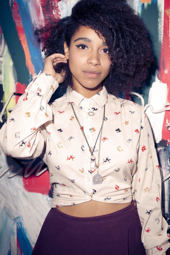 Lianne La Havas Lianne La Havas