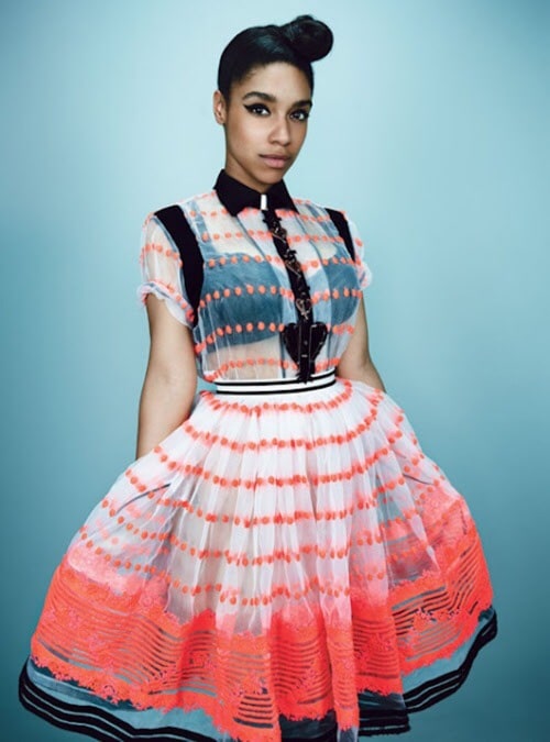 Lianne La Havas
