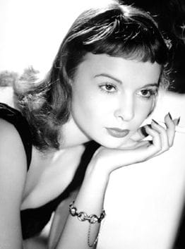 Françoise Arnoul
