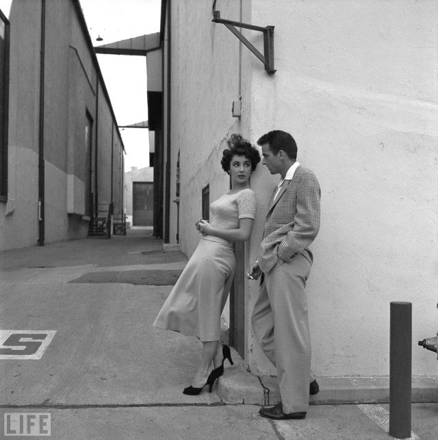 Elizabeth Taylor