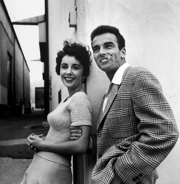 Elizabeth Taylor
