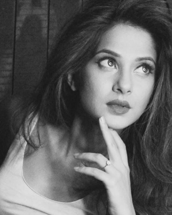 Jennifer Winget