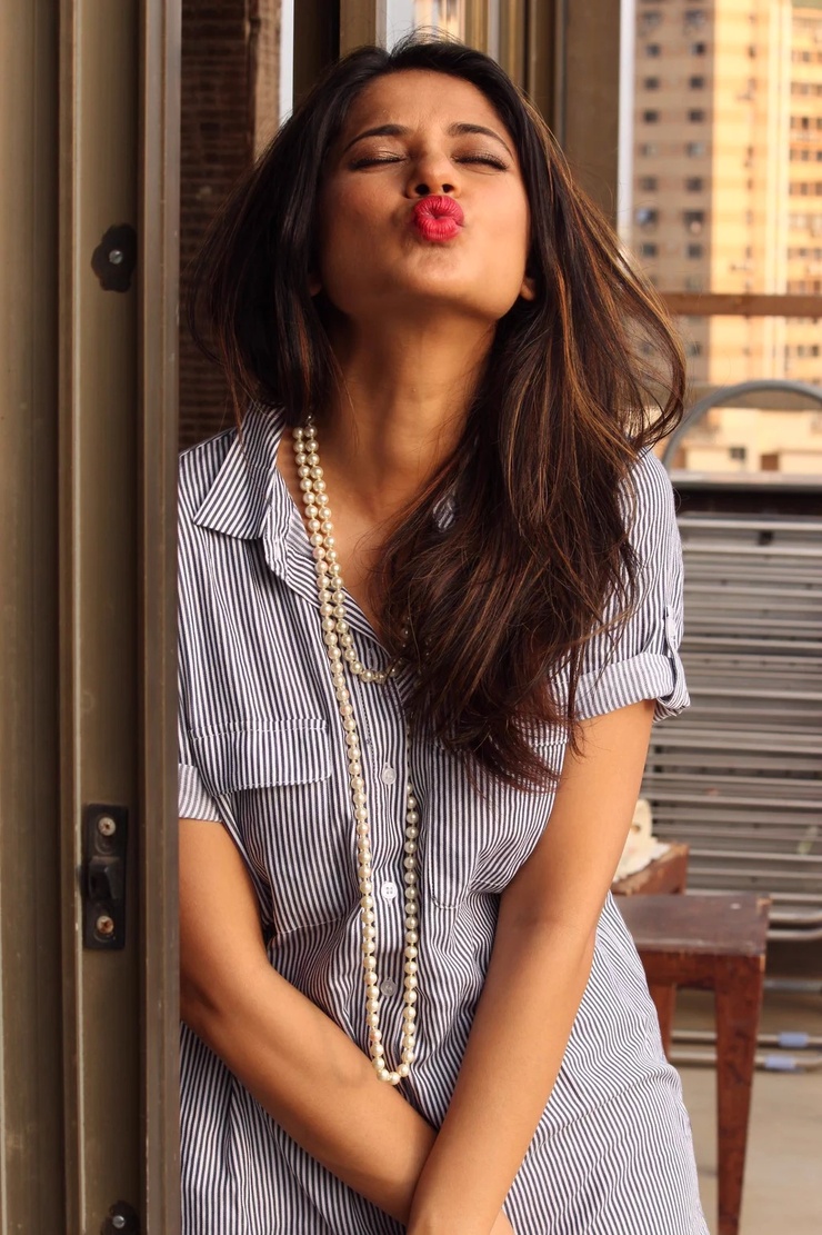 Jennifer Winget