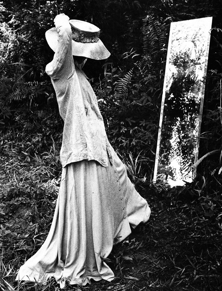 Katharine Hepburn