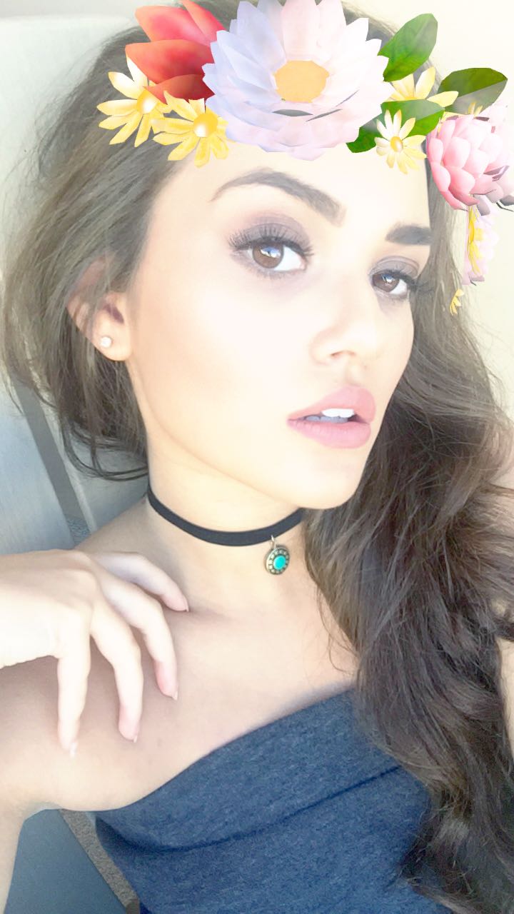 Madison Pettis