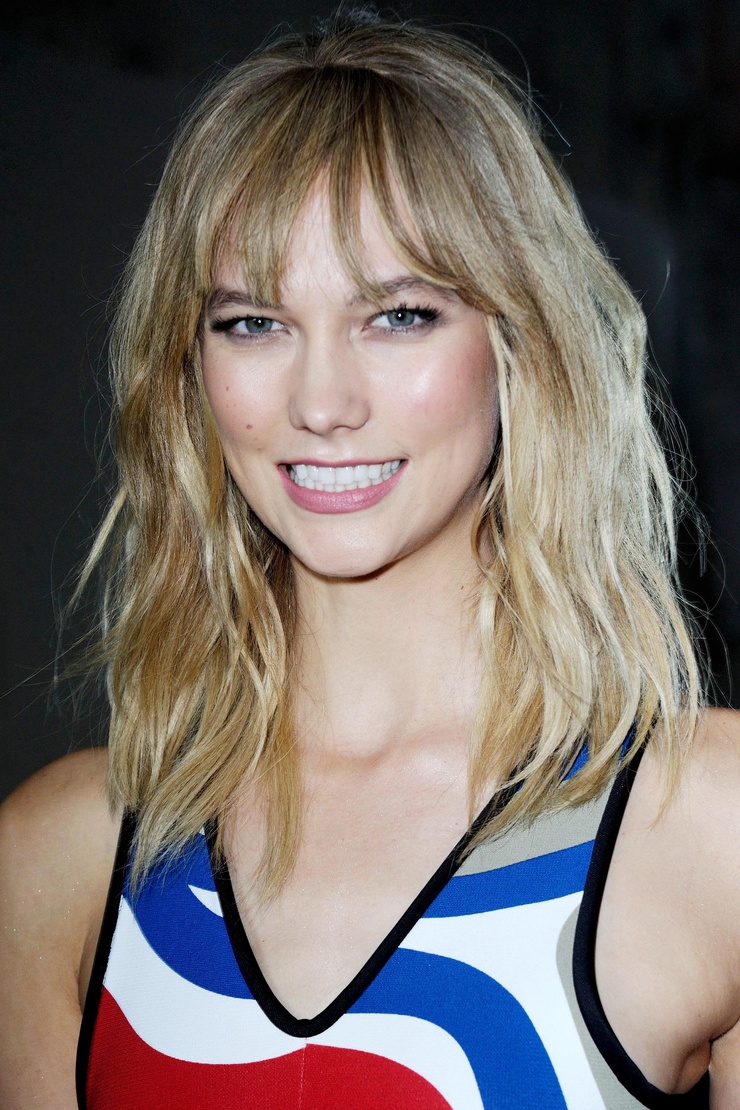 Karlie Kloss Karlie Kloss