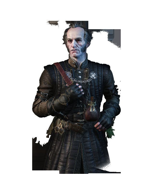 Emiel Regis Rohellec Terzieff-Godefroy