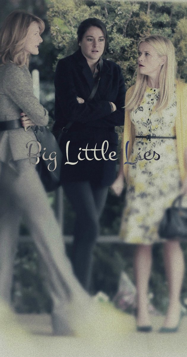 Big Little Lies