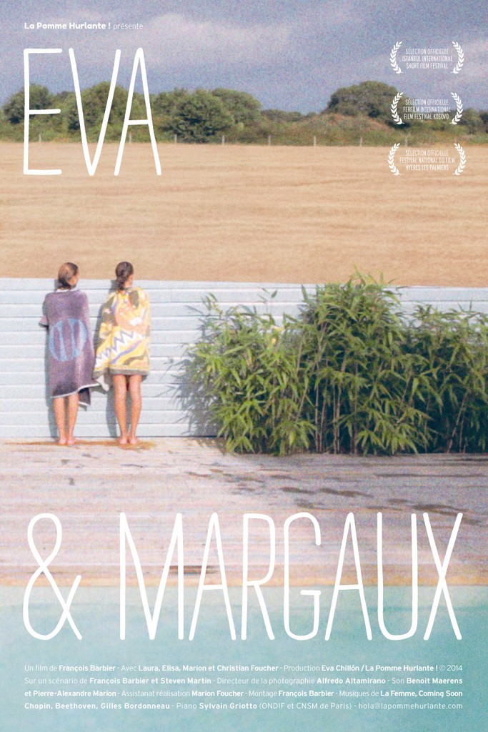 Eva et Margaux