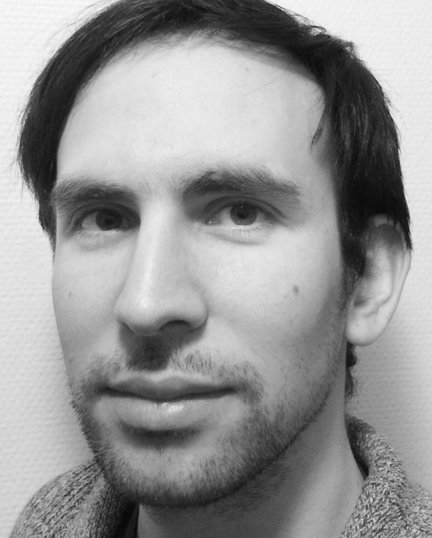 François Barbier