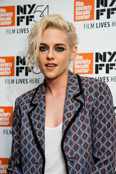 Kristen Stewart Kristen Stewart
